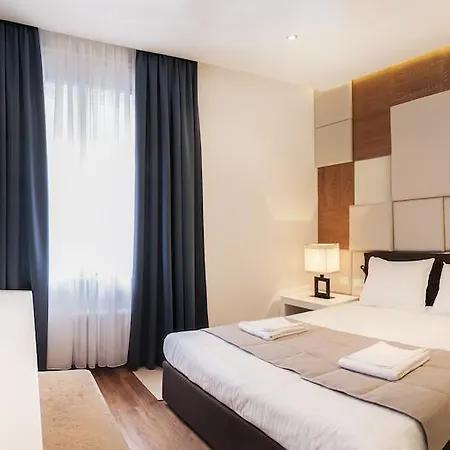Eden Garden Bed & Breakfast 4*