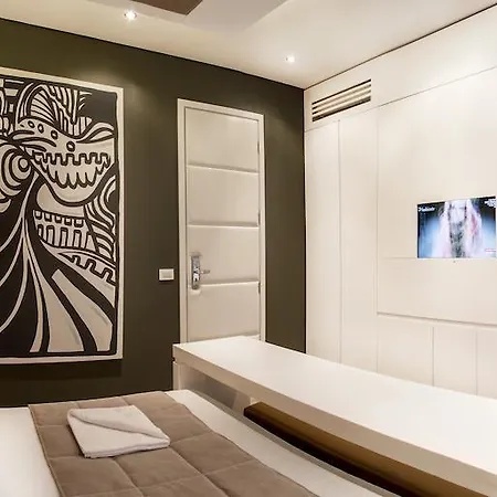 Bed & Breakfast Eden Garden 4*