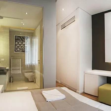 Eden Garden 4*