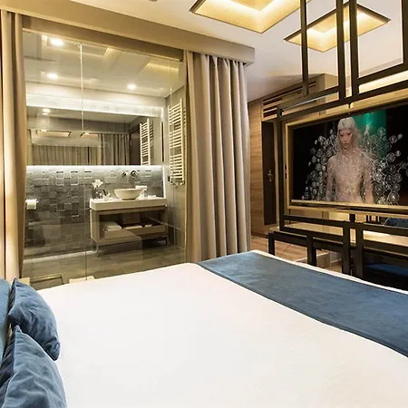 Eden Garden 4* Belgrad
